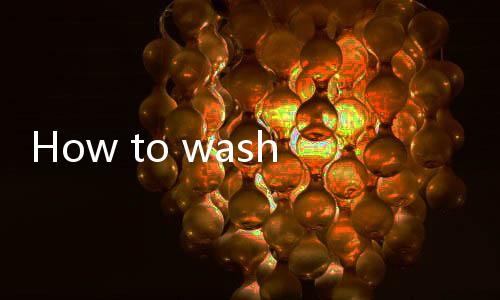 【Best Real Money Casino Apps with Fast Payouts】How to wash and maintain wool clothes? How to wash pure wool clothes? - Global Textile Network Textile Q&A Method 1: Wool clothes are not resistant to alkali, so neutral detergent or soap is generally used Wash the tablets gently. Wool fabrics generally shrink and deform easily in aqueous solutions above 30°C, so wash them. Correct washing and maintenance methods - Global