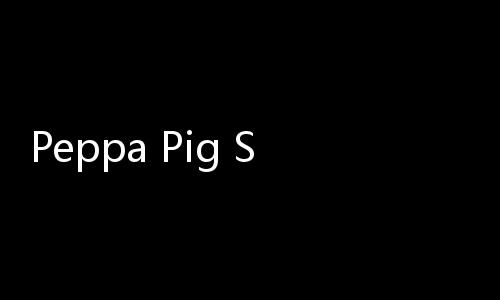 【Best Indian Slot Games with Cash Prizes】Complete Episodes of Peppa Pig Season 1